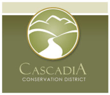 Cascadia CD